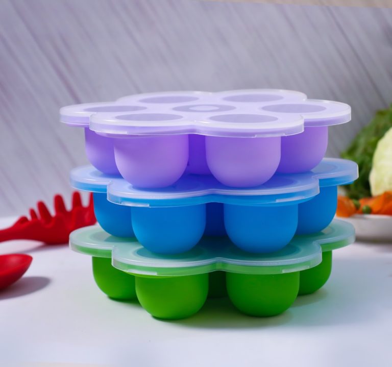 Moobi Food Freezer Tray – Baby Shop Nigeria